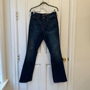 Bootcut Jeans Sz 8